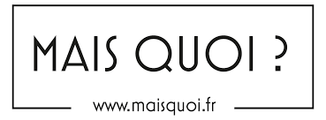 Logo maisquoi.fr