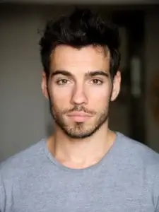 Photo d'Alexis Loizon