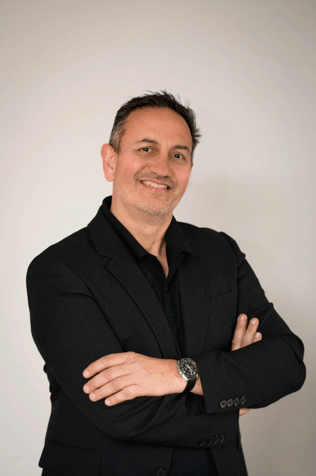 Gil Marsalla