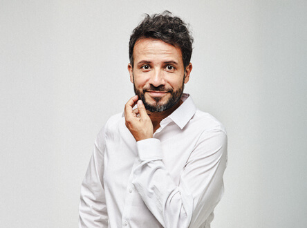 Laurent Barat