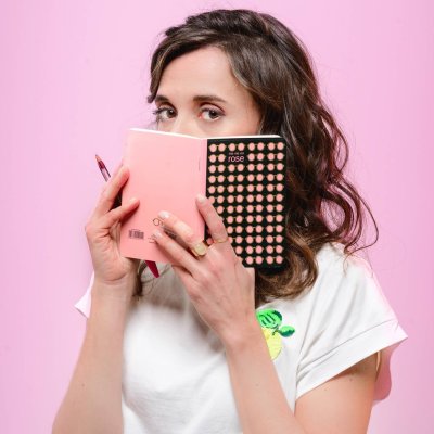 Vanessa Kayo, humoriste et comédienne